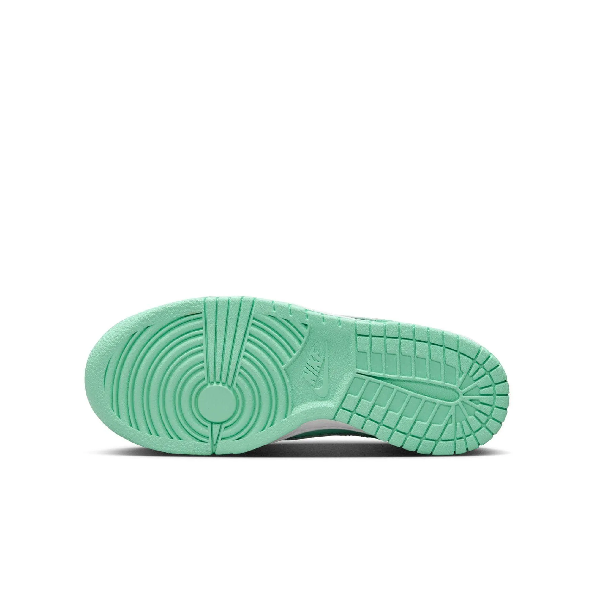 Nike Dunk Low "Emerald Rise"