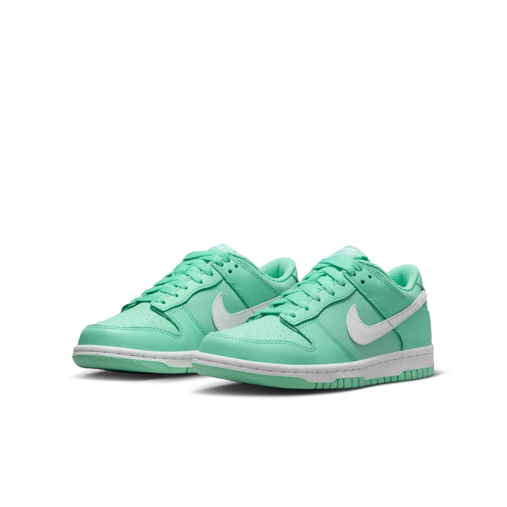 Nike Dunk Low "Emerald Rise"