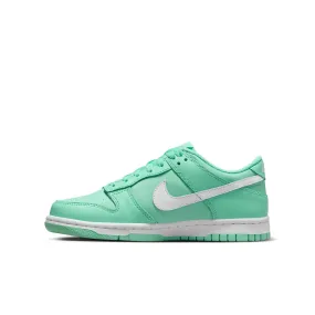 Nike Dunk Low "Emerald Rise"