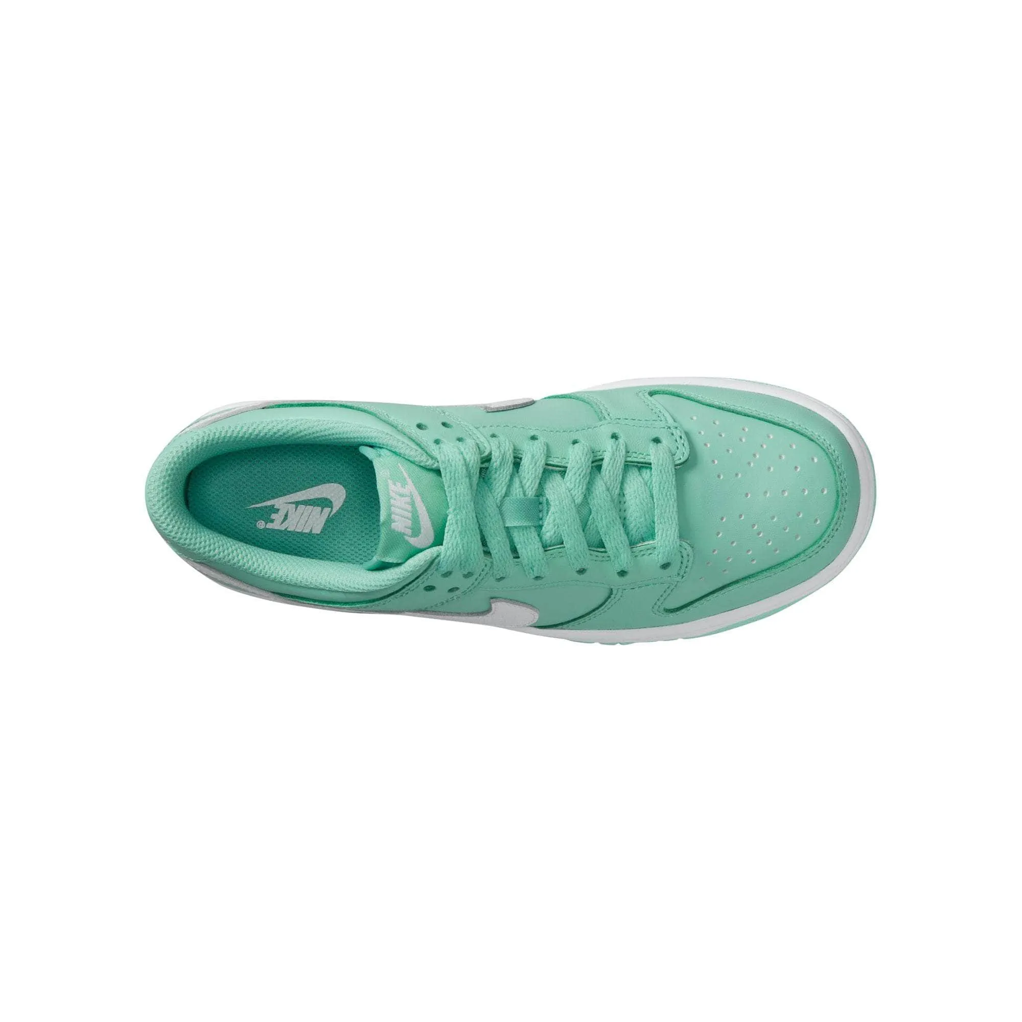 Nike Dunk Low "Emerald Rise"