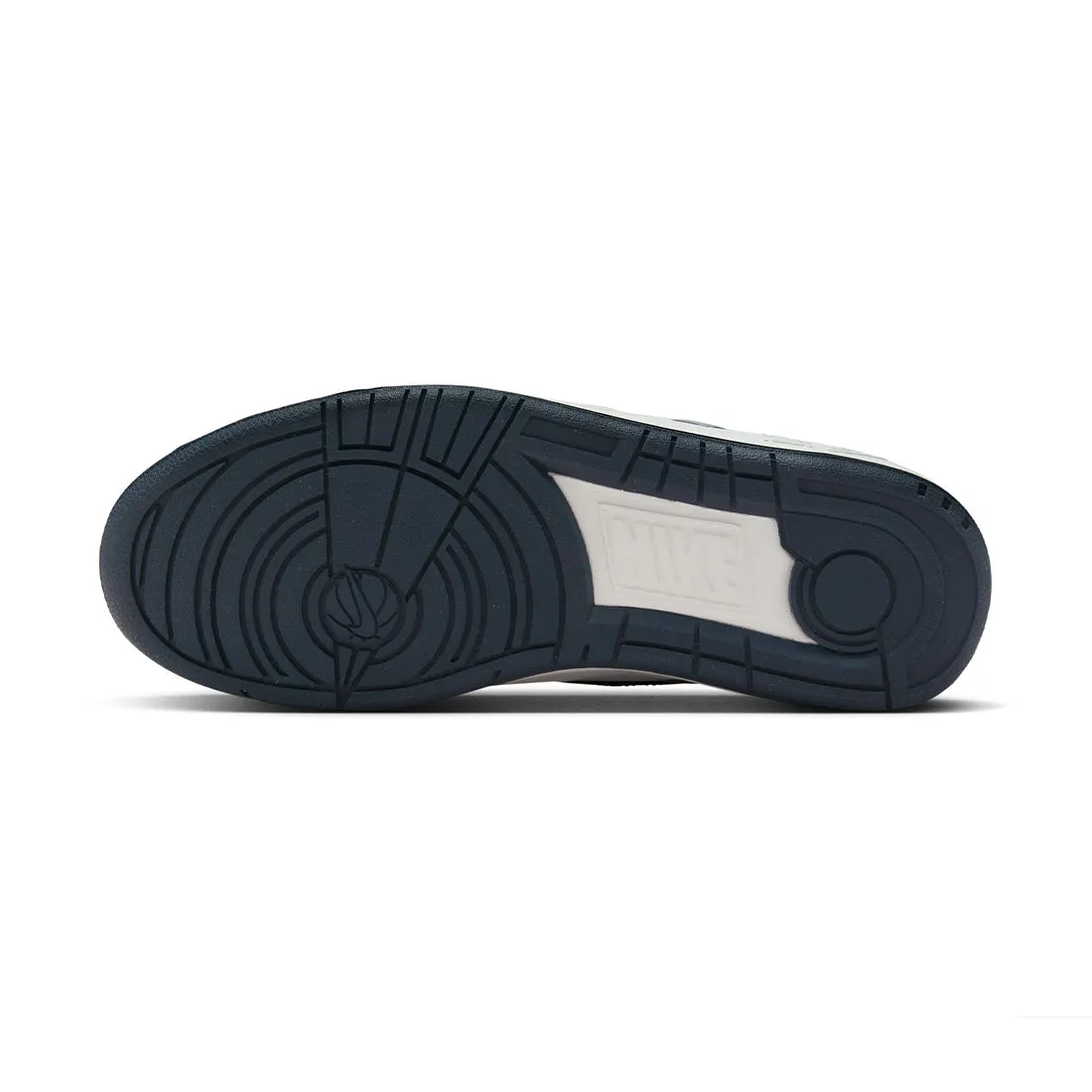 Nike Full Force Low Men's Shoes White