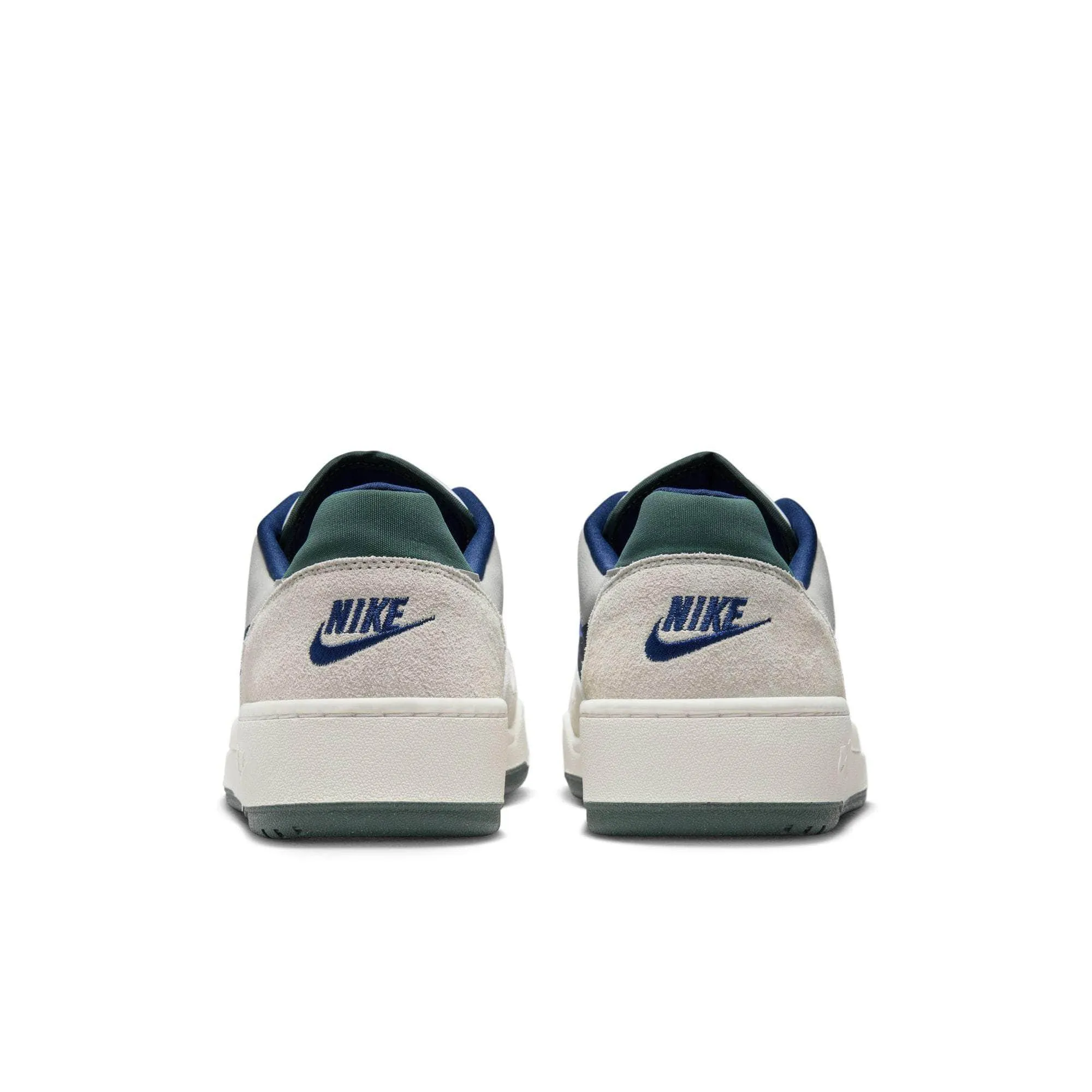 Nike Full Force Low "Midnight Navy"- Men's
