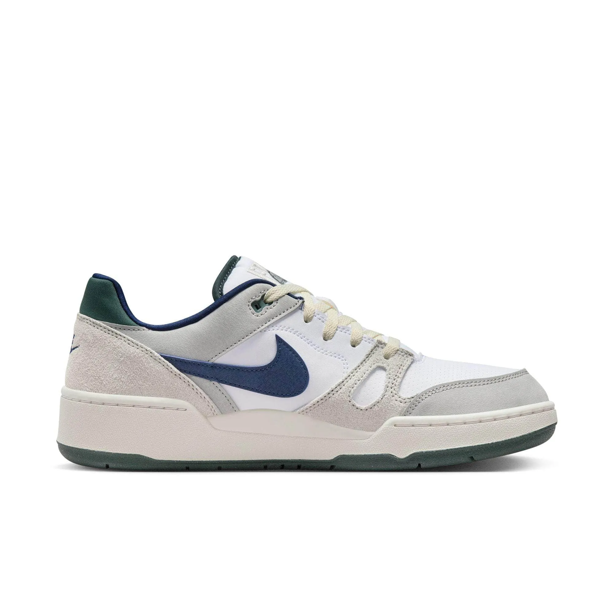Nike Full Force Low "Midnight Navy"- Men's