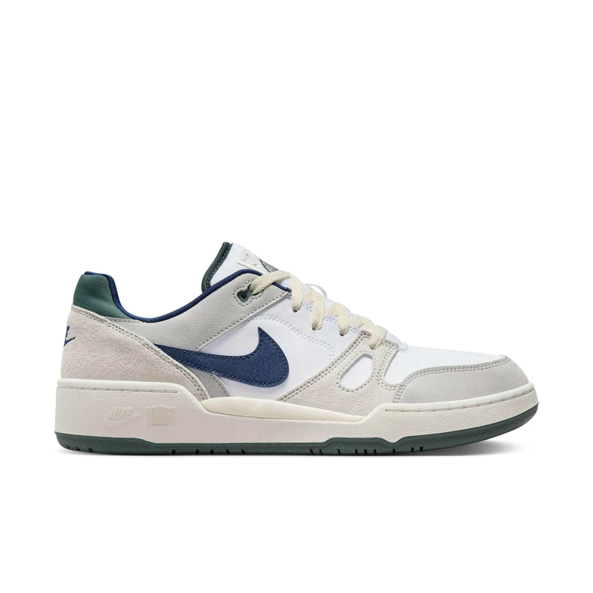 Nike Full Force Low "Midnight Navy"- Men's