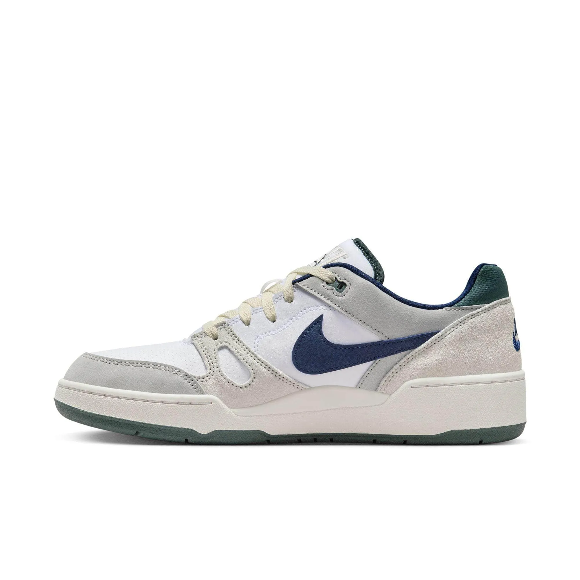 Nike Full Force Low "Midnight Navy"- Men's