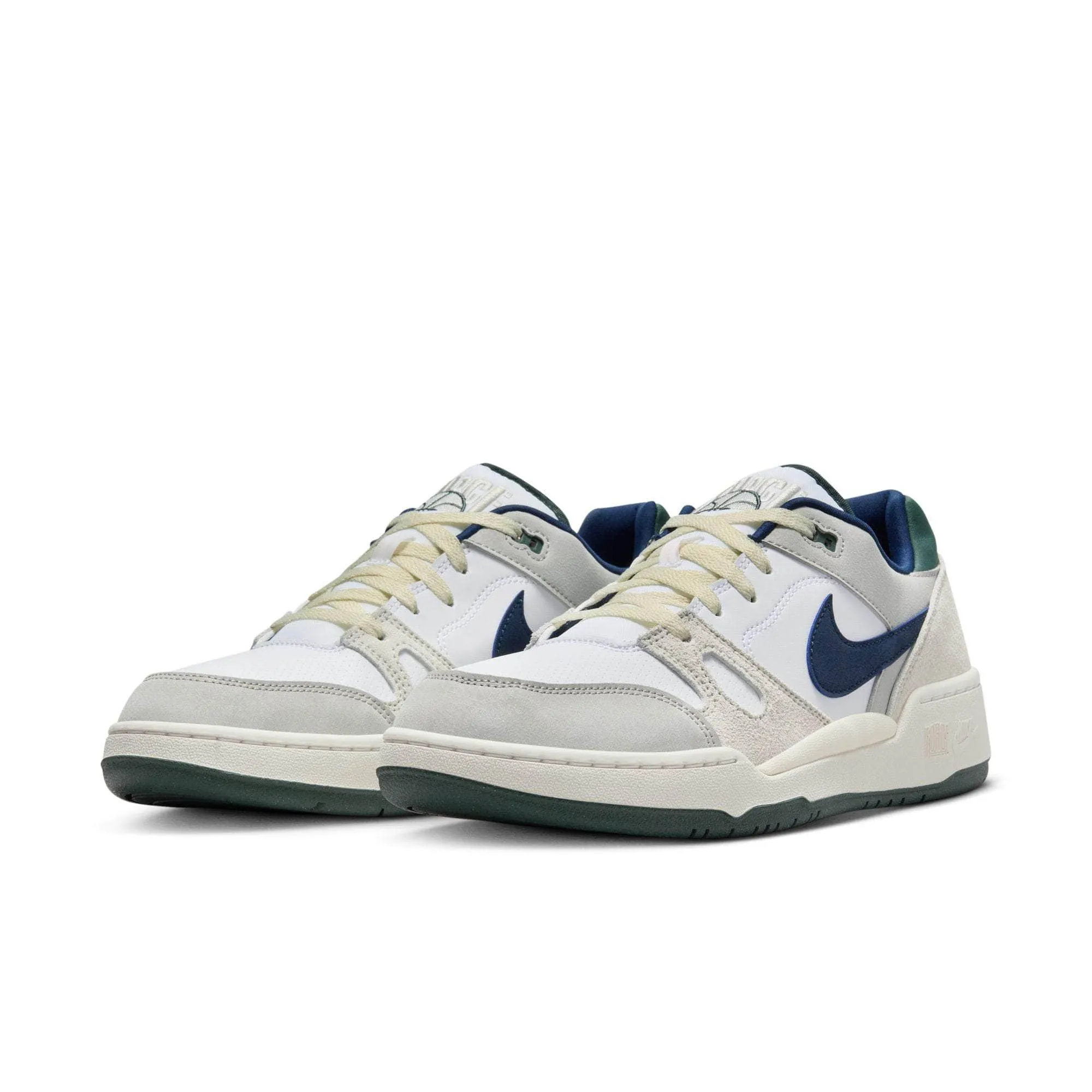 Nike Full Force Low "Midnight Navy"- Men's
