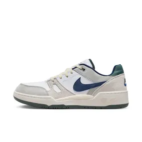 Nike Full Force Low "Midnight Navy"- Men's