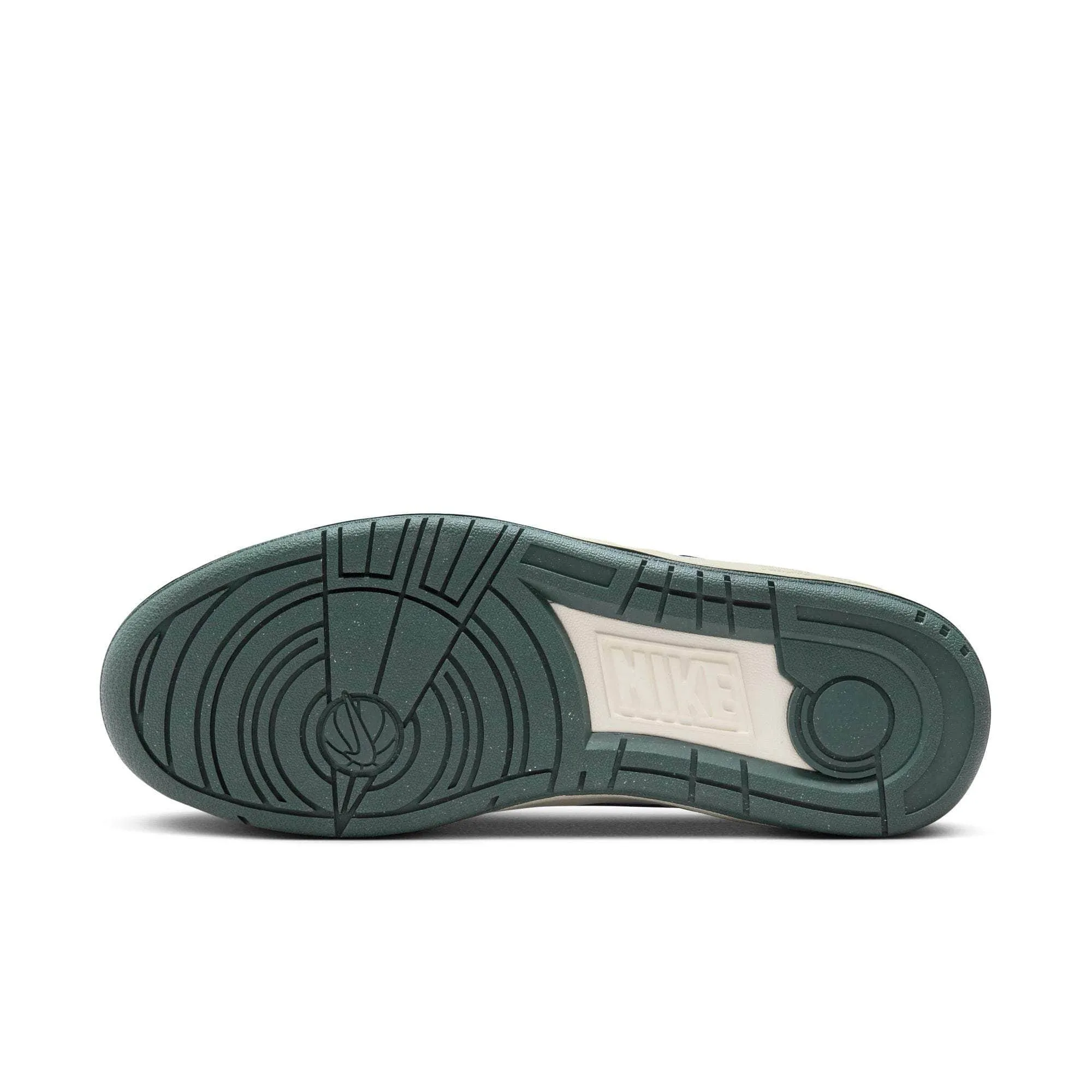 Nike Full Force Low "Midnight Navy"- Men's