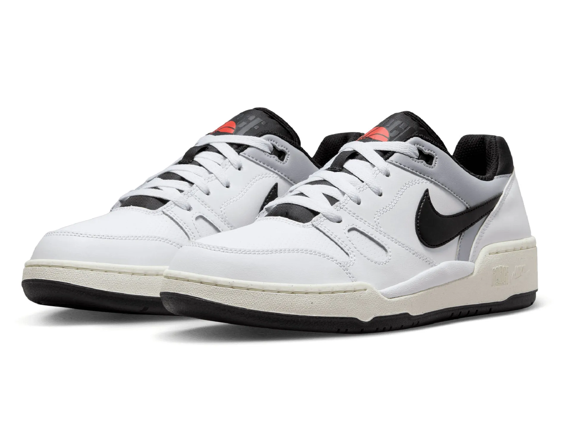 Nike Mens Full Force Low <BR> FB1362 101