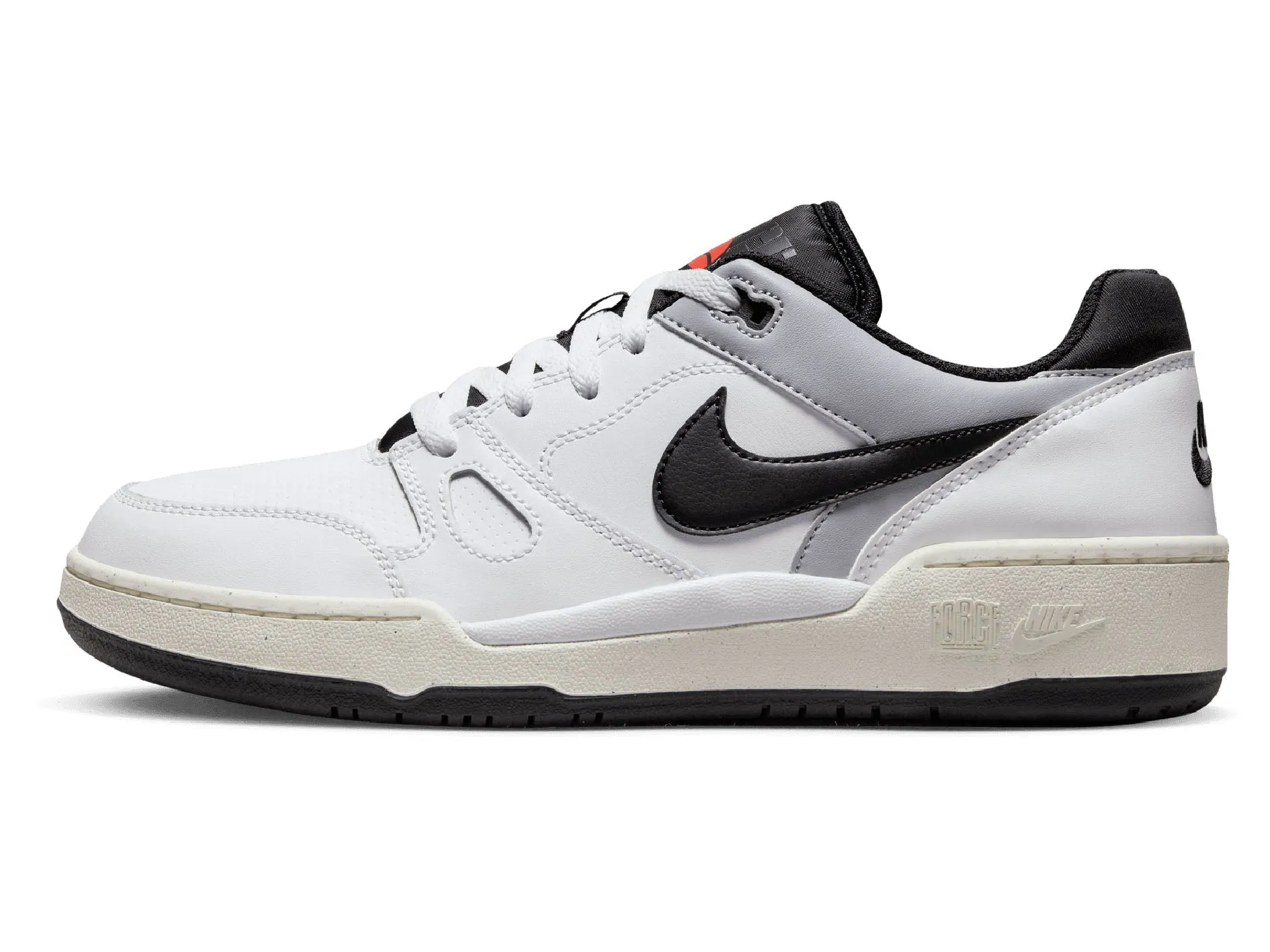 Nike Mens Full Force Low <BR> FB1362 101