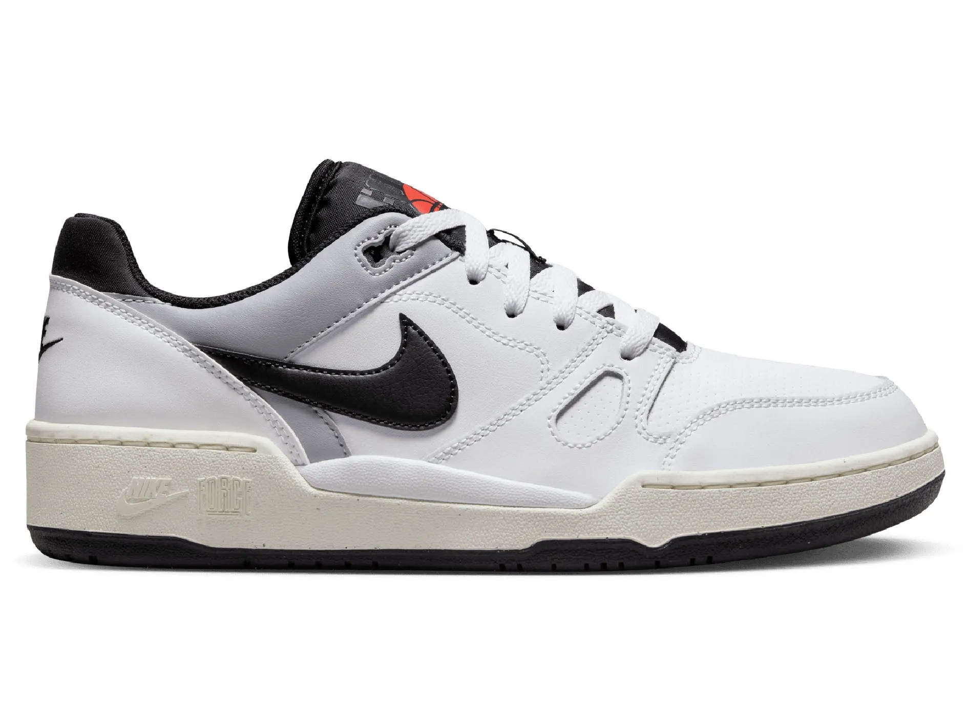 Nike Mens Full Force Low <BR> FB1362 101