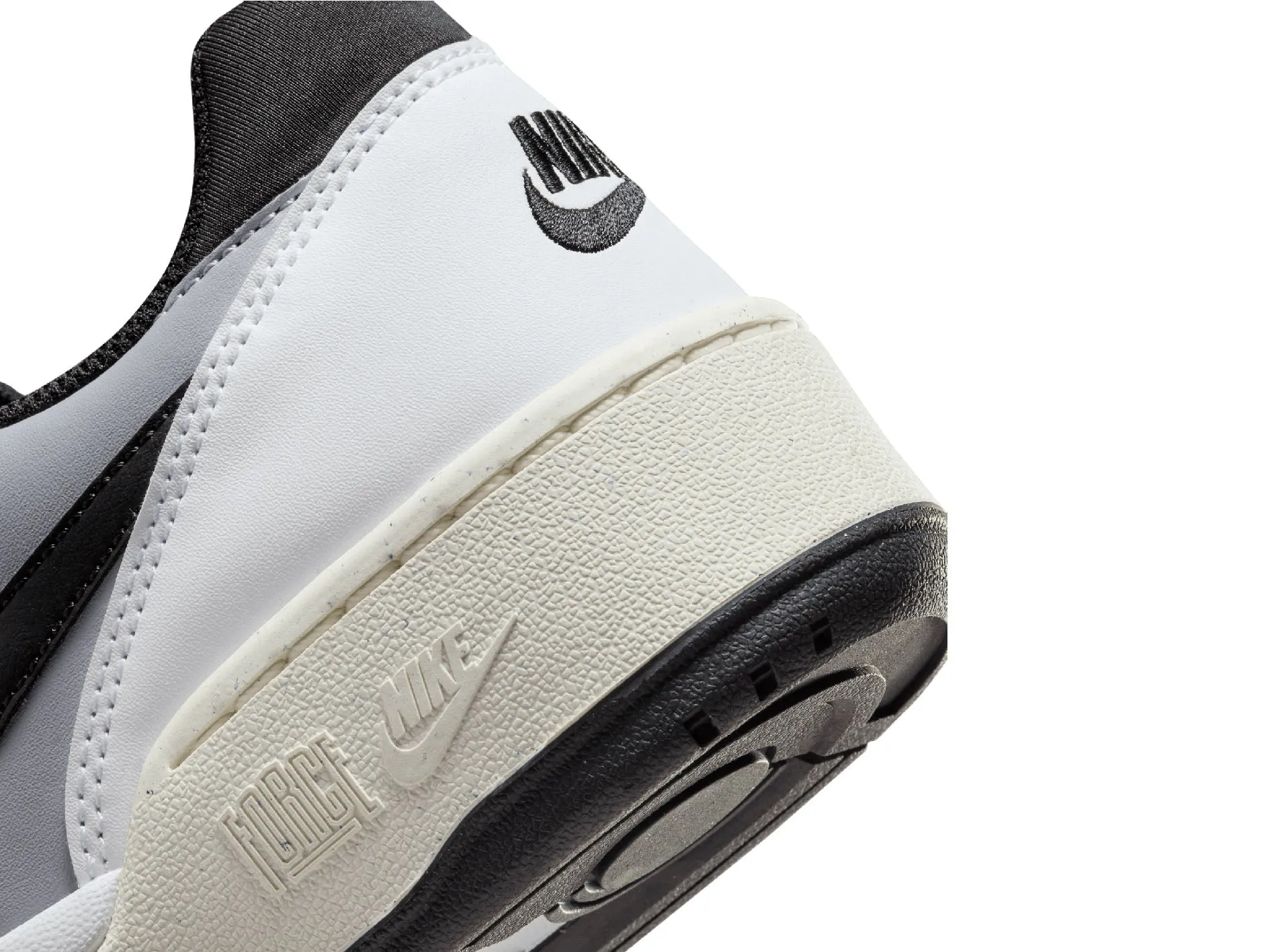 Nike Mens Full Force Low <BR> FB1362 101