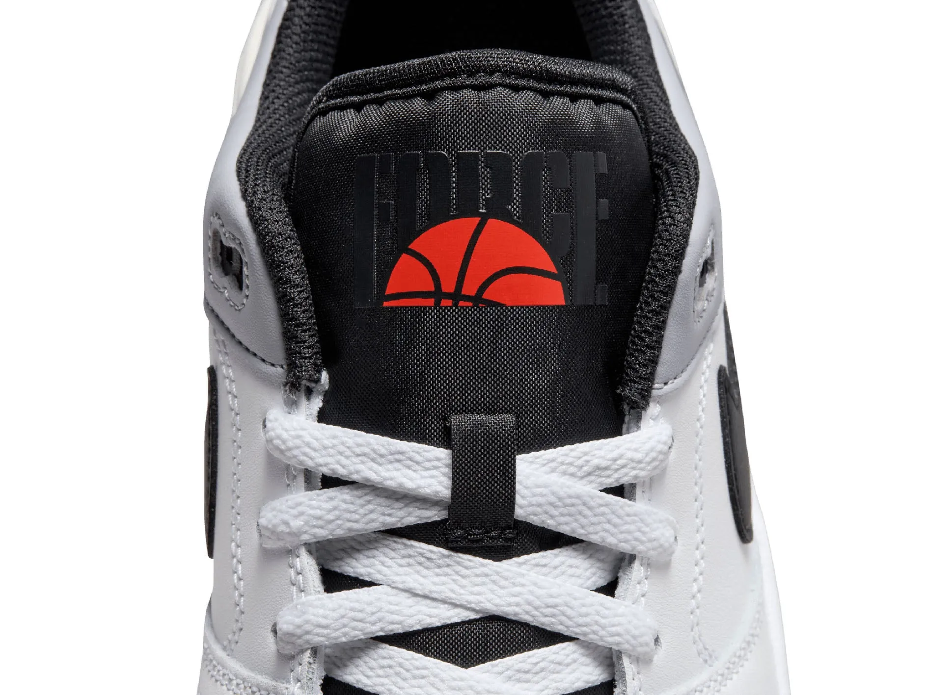Nike Mens Full Force Low <BR> FB1362 101