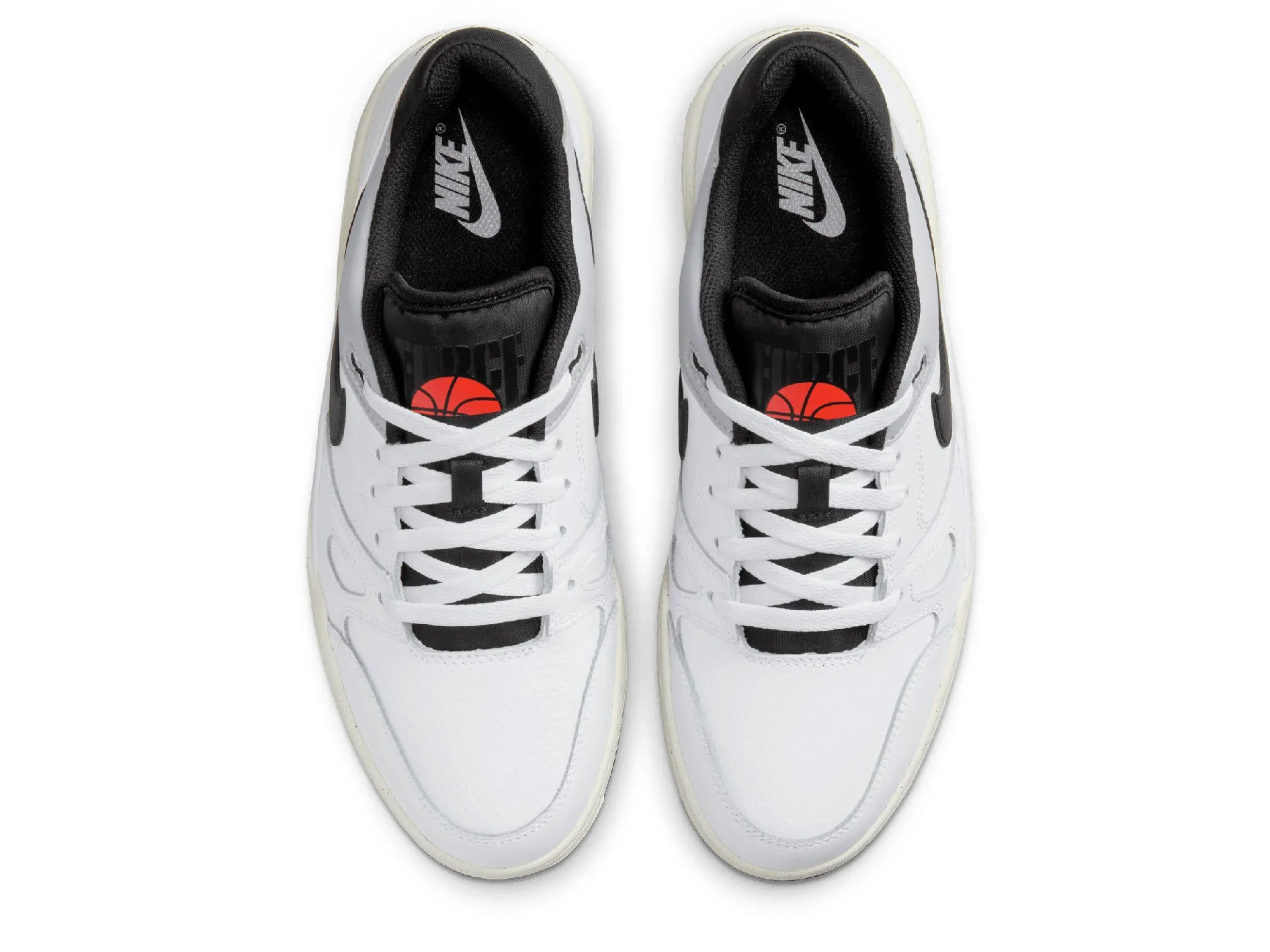 Nike Mens Full Force Low <BR> FB1362 101