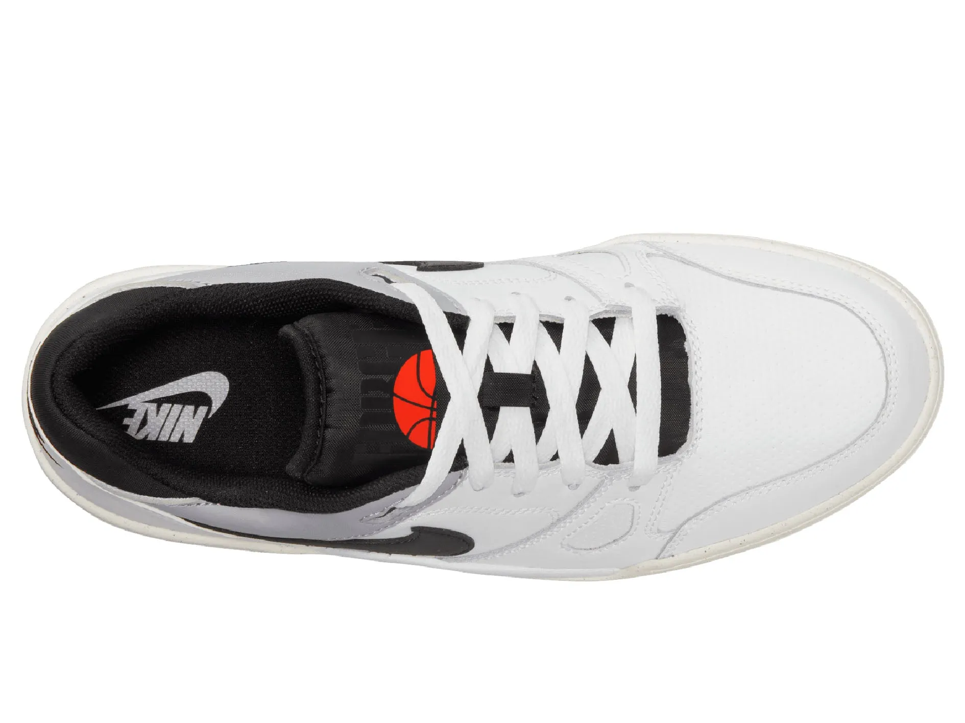 Nike Mens Full Force Low <BR> FB1362 101