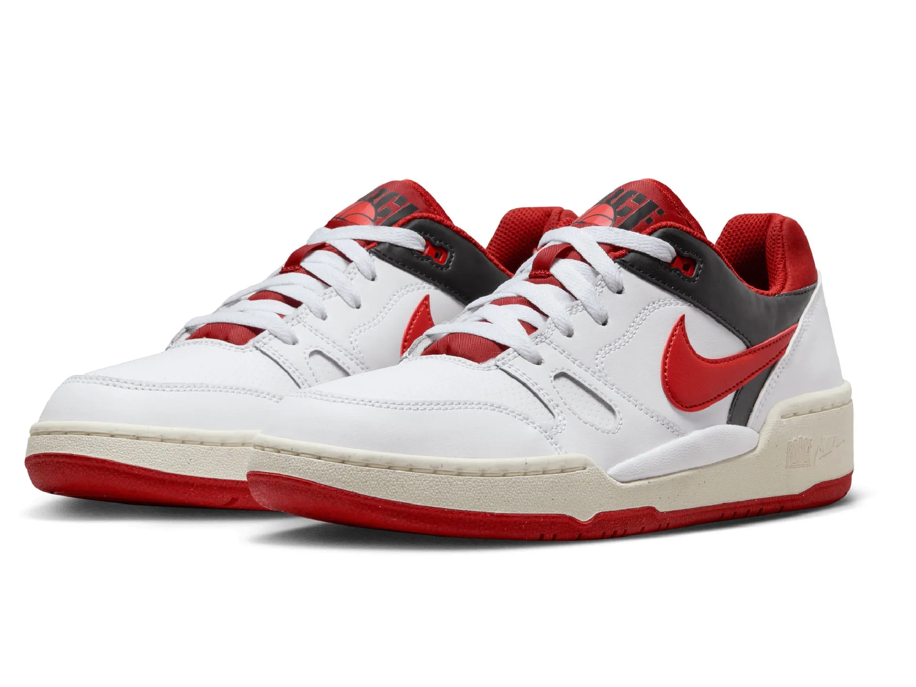 Nike Mens Full Force Low <BR> FB1362 102