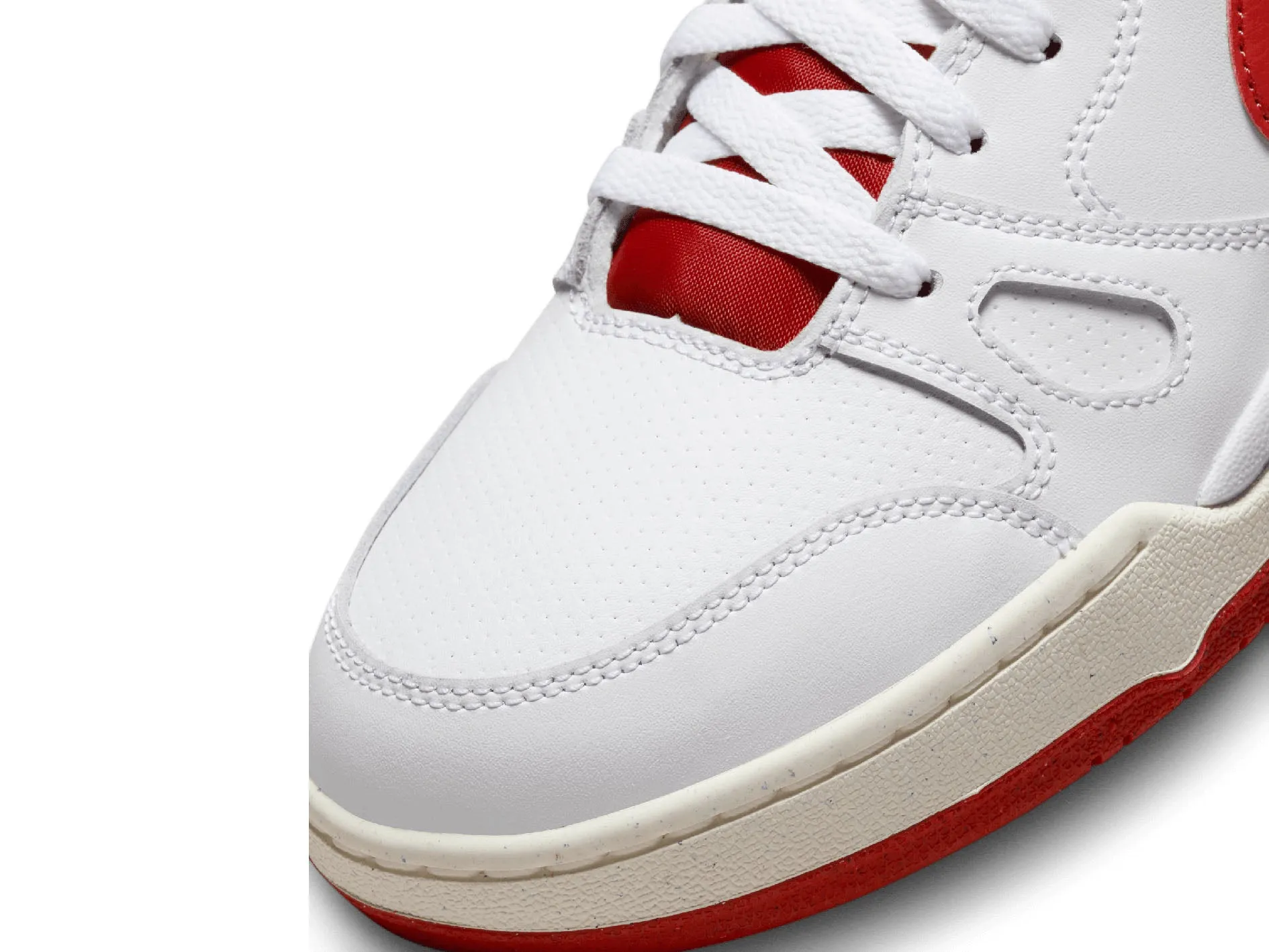 Nike Mens Full Force Low <BR> FB1362 102
