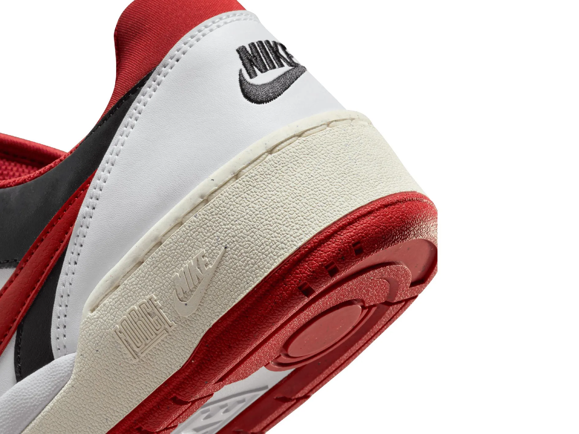 Nike Mens Full Force Low <BR> FB1362 102