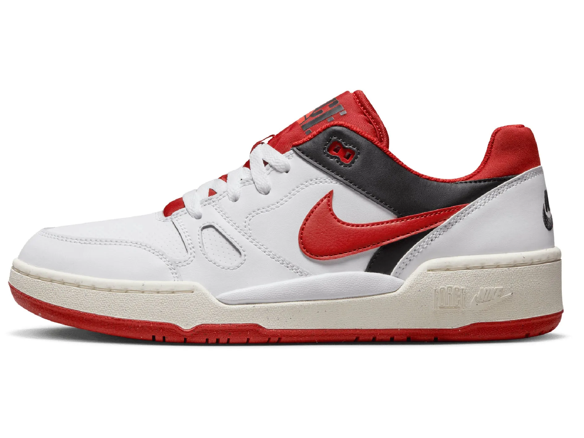 Nike Mens Full Force Low <BR> FB1362 102