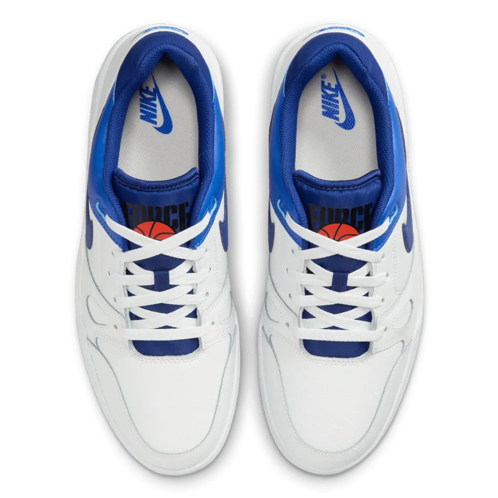 Nike Men's Full Force Low Shoes