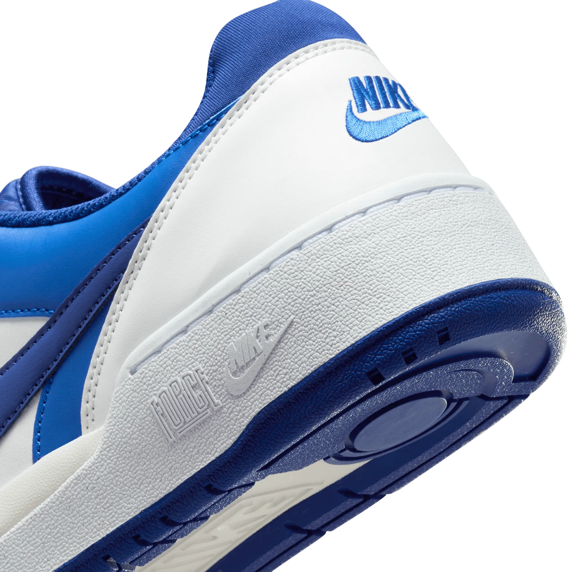 Nike Men's Full Force Low Shoes