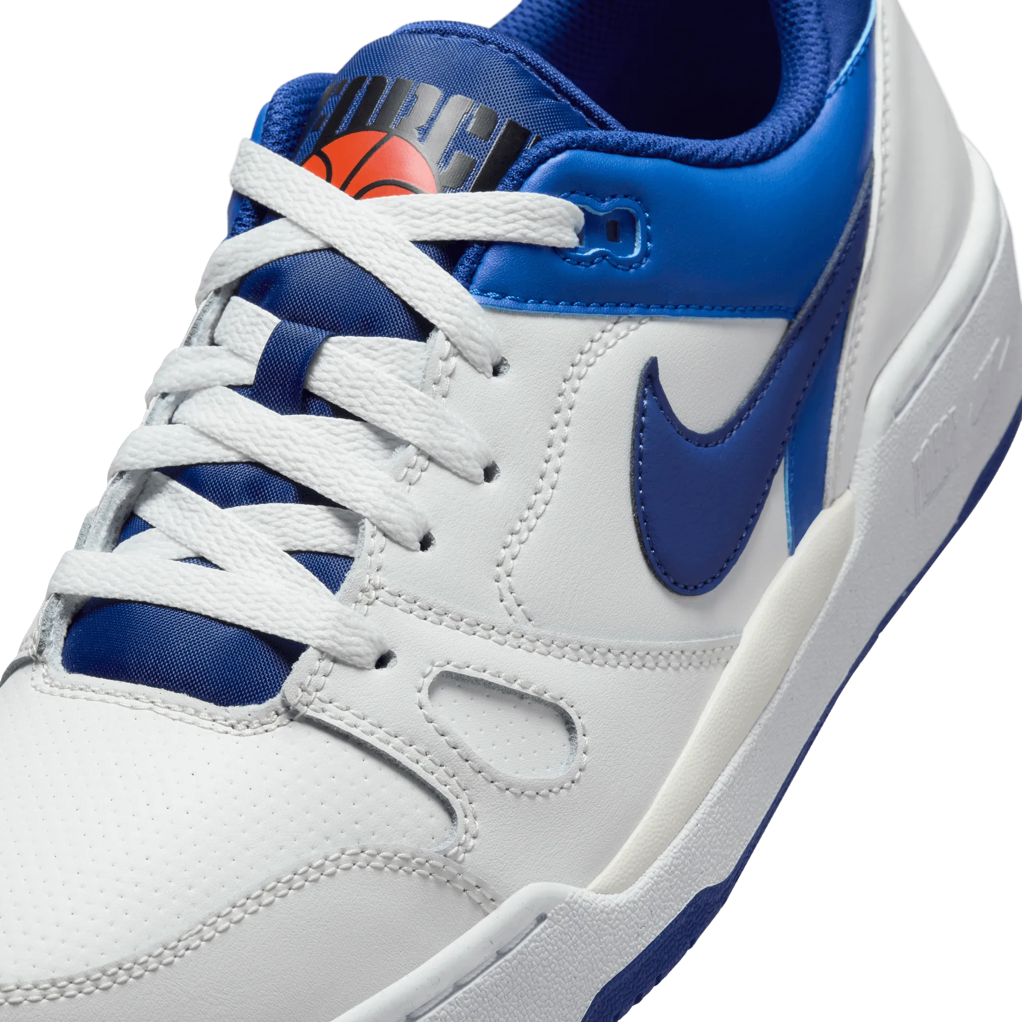 Nike Men's Full Force Low Shoes