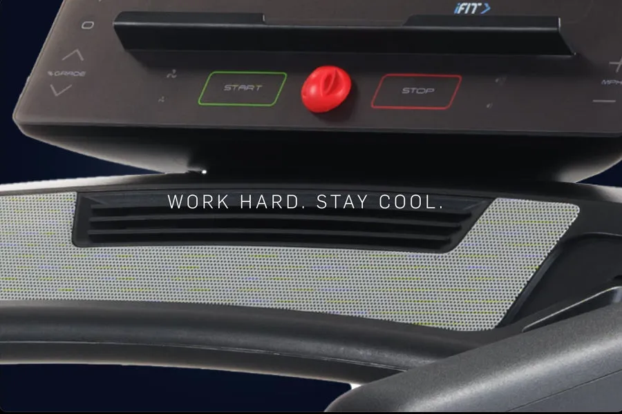 NordicTrack EXP 10i Treadmill (DEMO) (🪻SPRING SALE)