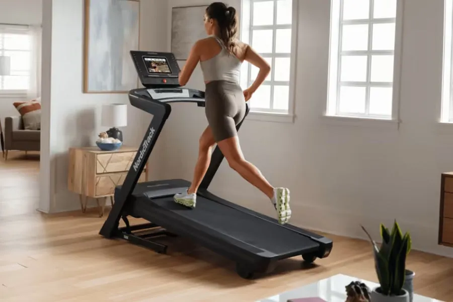 NordicTrack EXP 10i Treadmill (DEMO) (🪻SPRING SALE)