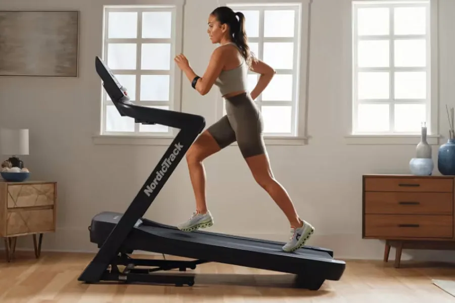 NordicTrack EXP 10i Treadmill (DEMO) (🪻SPRING SALE)