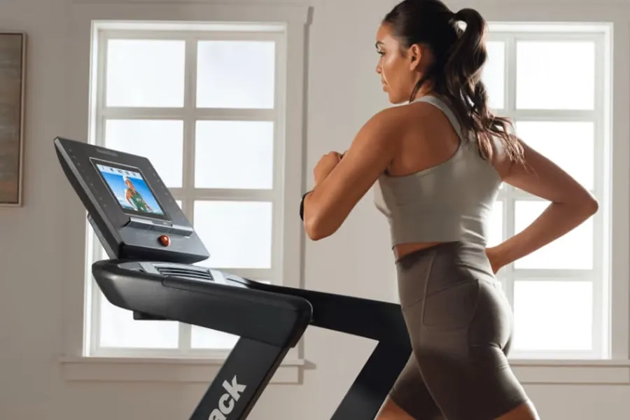 NordicTrack EXP 10i Treadmill (DEMO) (🪻SPRING SALE)