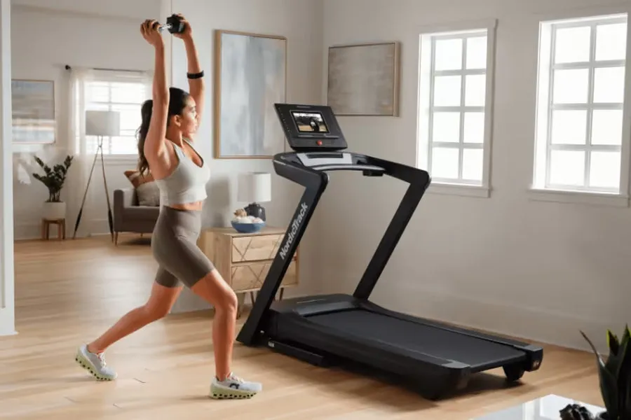 NordicTrack EXP 10i Treadmill (DEMO) (🪻SPRING SALE)