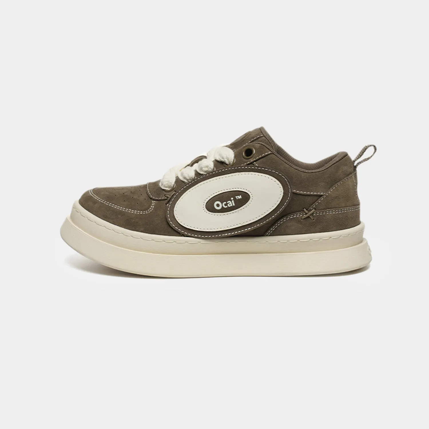 OCAI VINTAGE 5.0 COPPERY BROWN