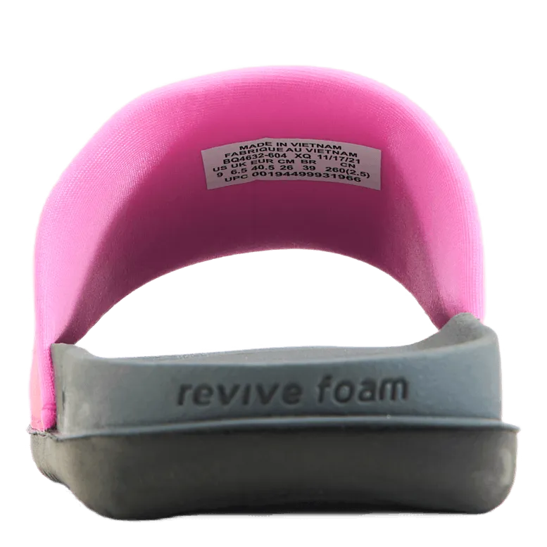 Offcourt Pink