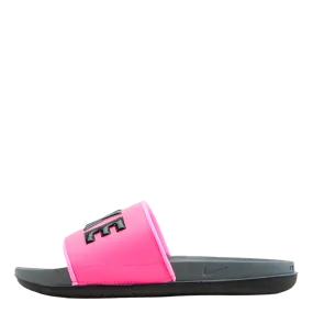 Offcourt Pink