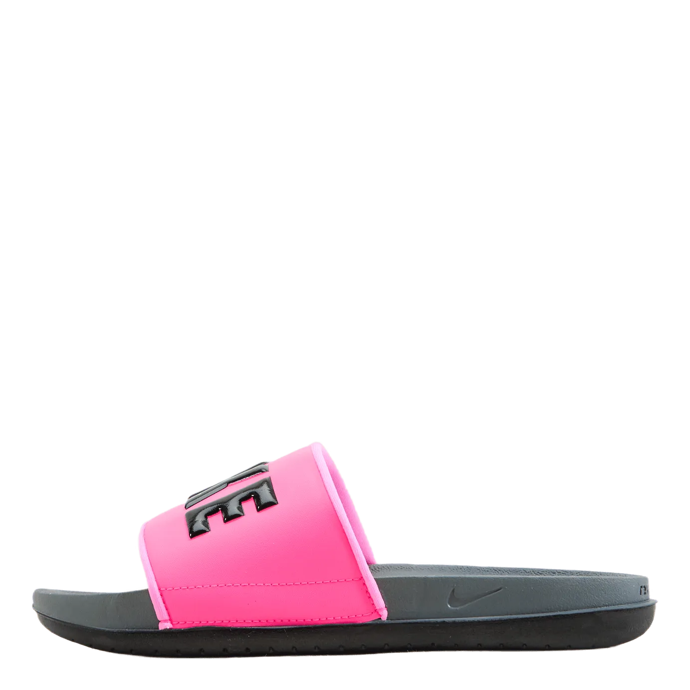 Offcourt Pink