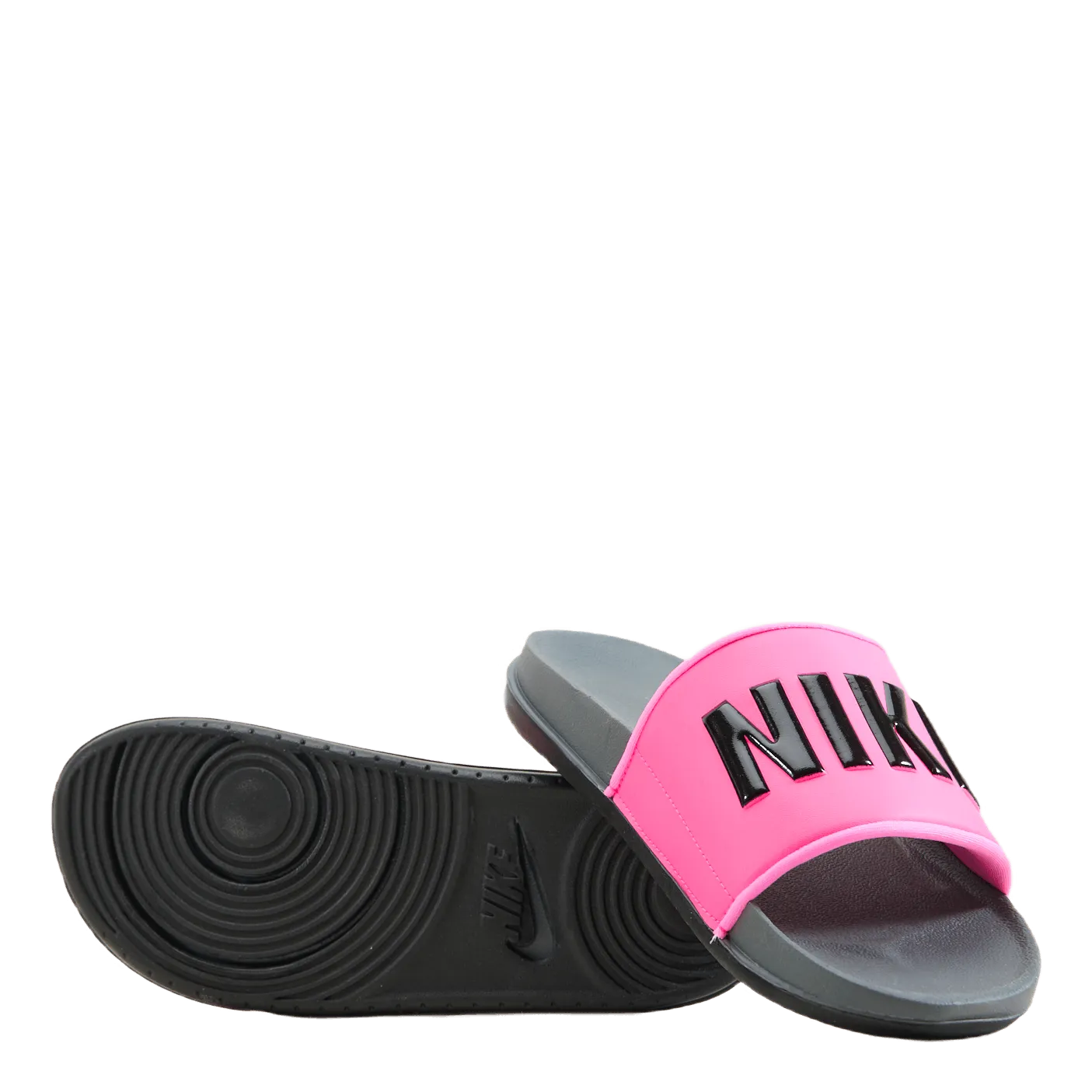 Offcourt Pink