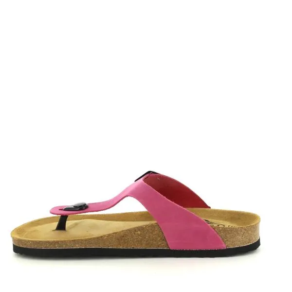 Plakton 181671 Azalea Fucsia Sandals