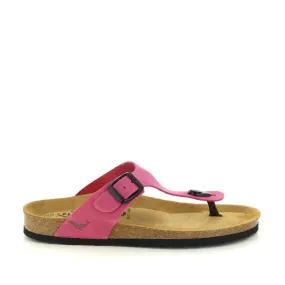 Plakton 181671 Azalea Fucsia Sandals