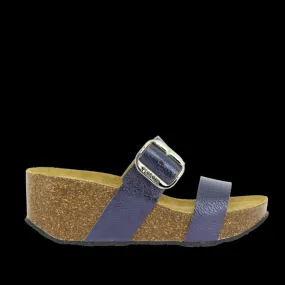 Plakton 873004 Navy Wedges