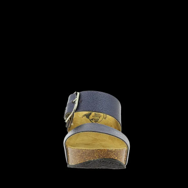 Plakton 873004 Navy Wedges