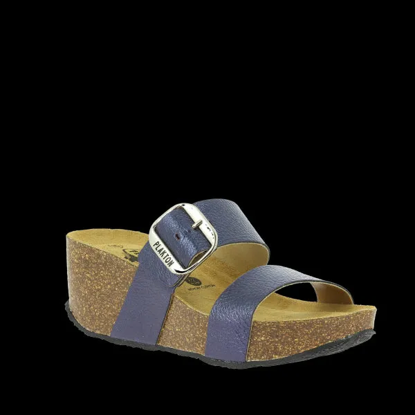 Plakton 873004 Navy Wedges