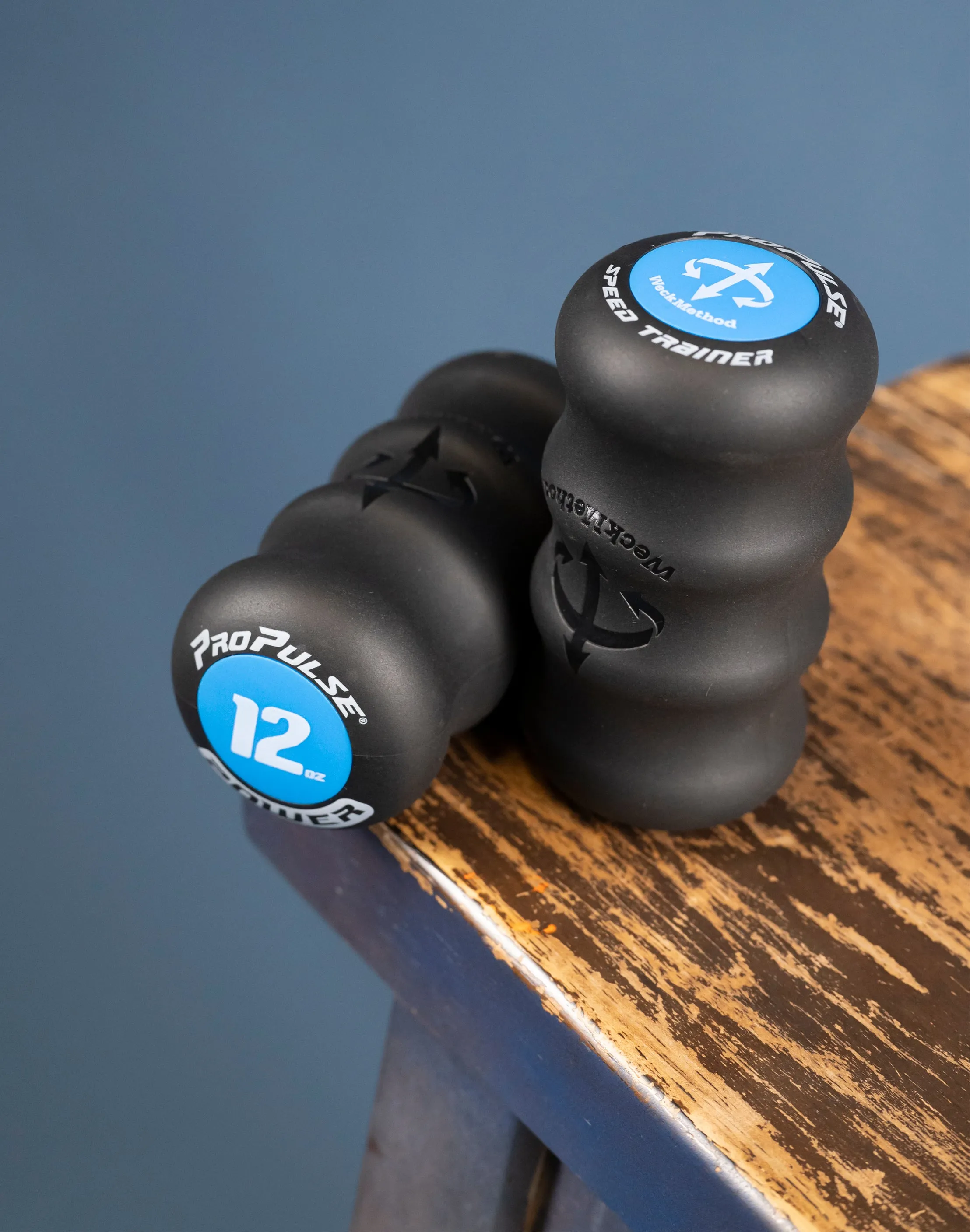 ProPulse® Speed Trainers - MMA