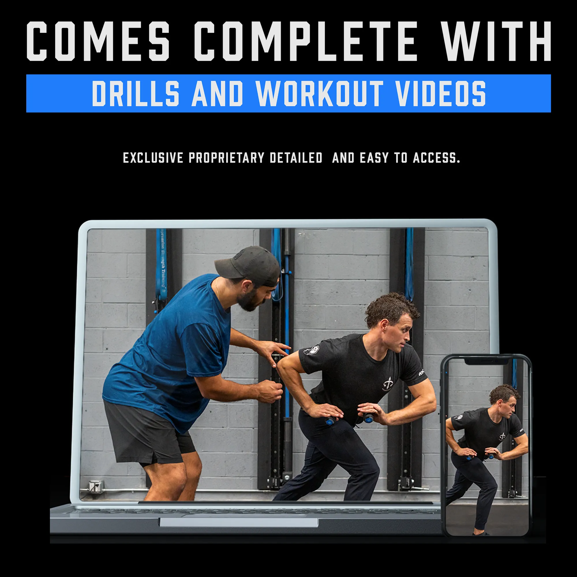 ProPulse® Speed Trainers - MMA