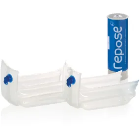Repose Large Foot Protector & pump