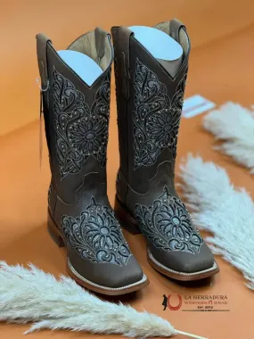 REYWELT ISABEL ST CRAZY THANG BOOTS