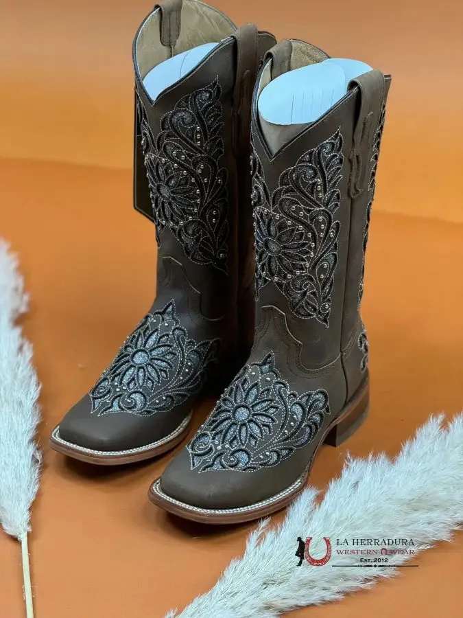 REYWELT ISABEL ST CRAZY THANG BOOTS