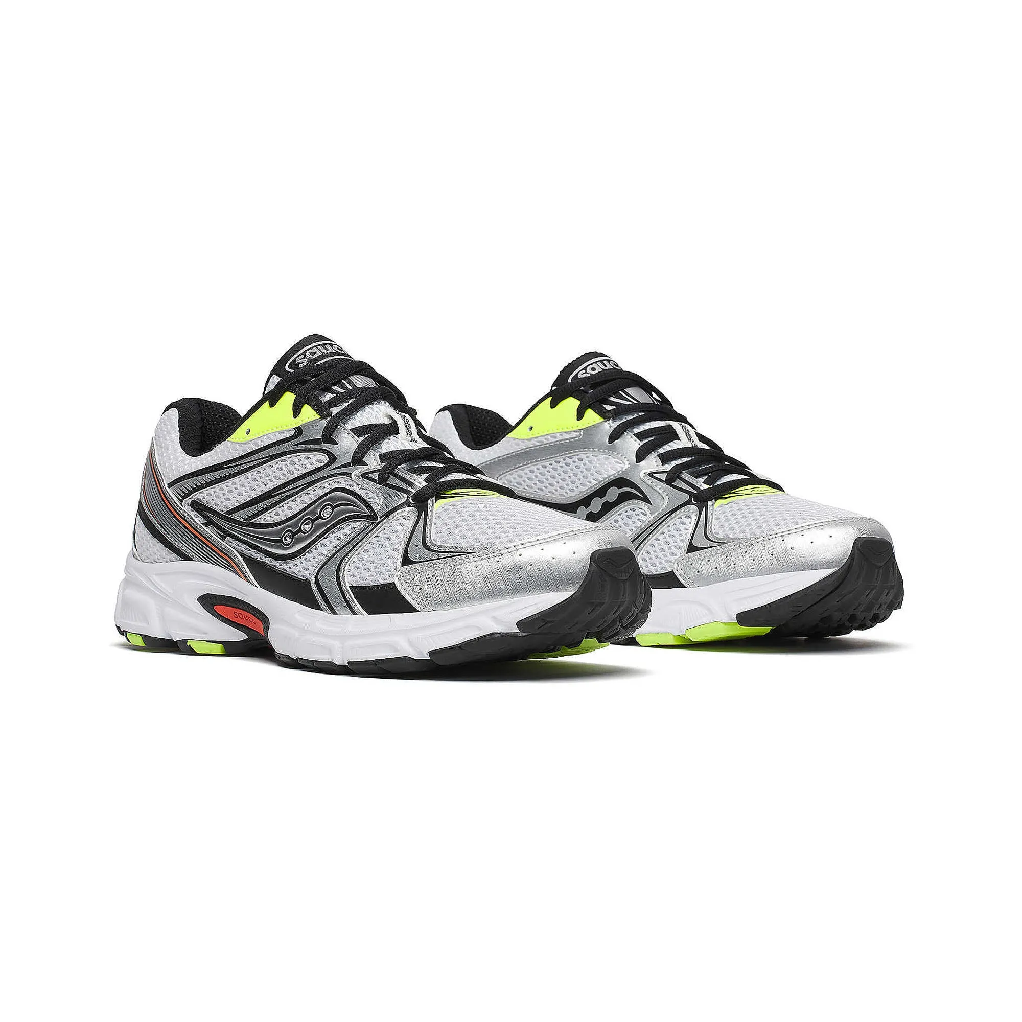 Saucony Ride Millenium