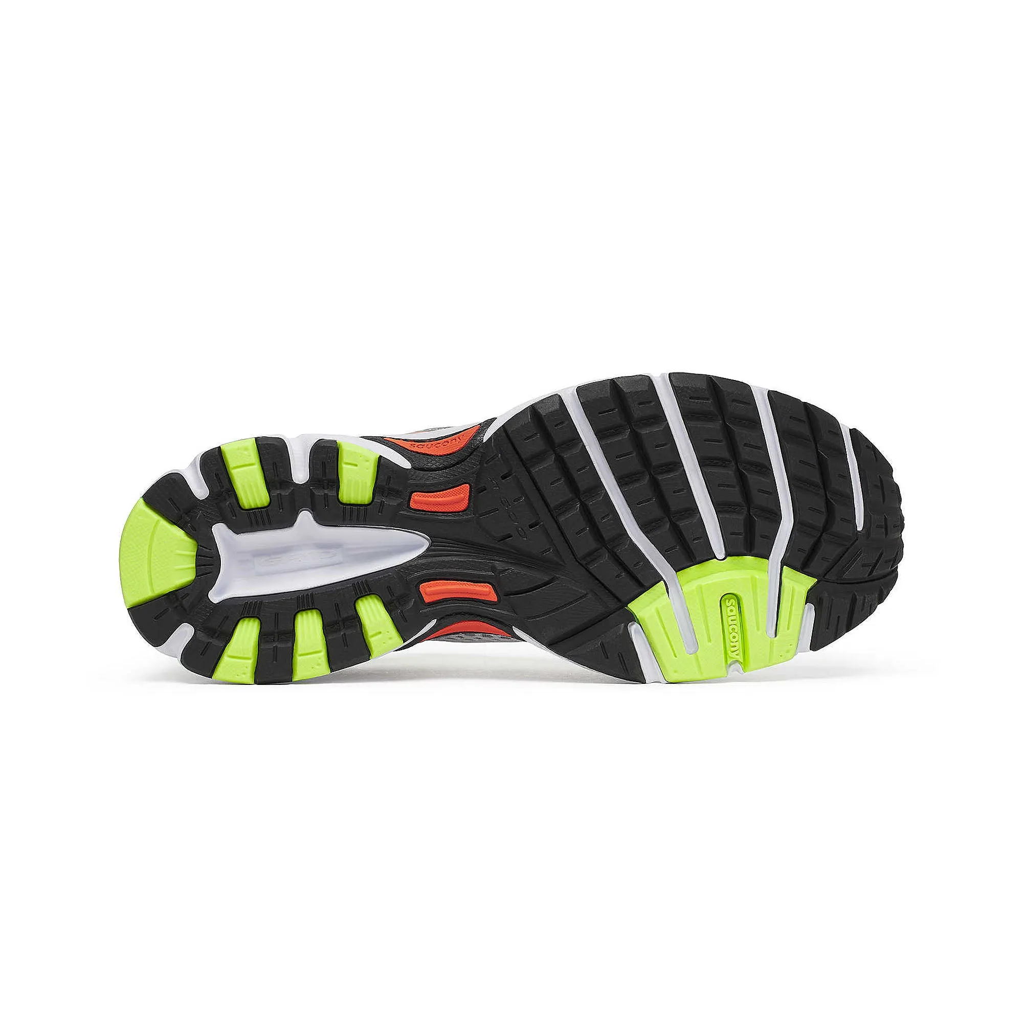 Saucony Ride Millenium