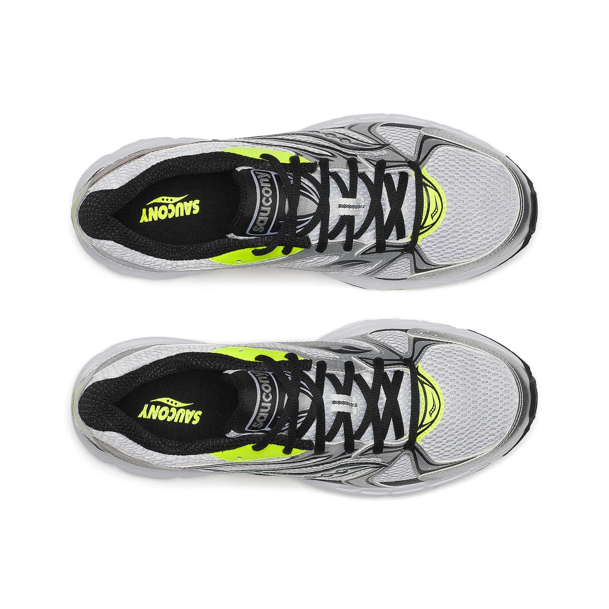 Saucony Ride Millenium