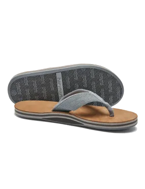 Scouts Sandal Pewter